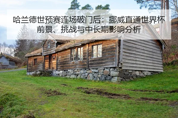 哈兰德世预赛连场破门后：挪威直通世界杯前景、挑战与中长期影响分析