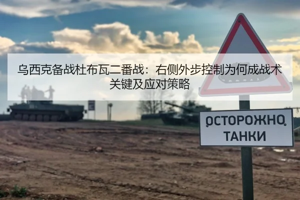乌西克备战杜布瓦二番战：右侧外步控制为何成战术关键及应对策略
